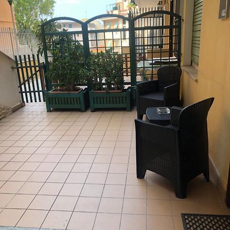 La Casa Della Nini Lejlighed Sanremo Eksteriør billede