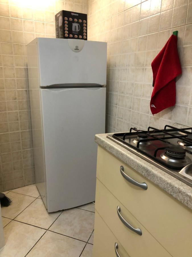 La Casa Della Nini Lejlighed Sanremo Eksteriør billede