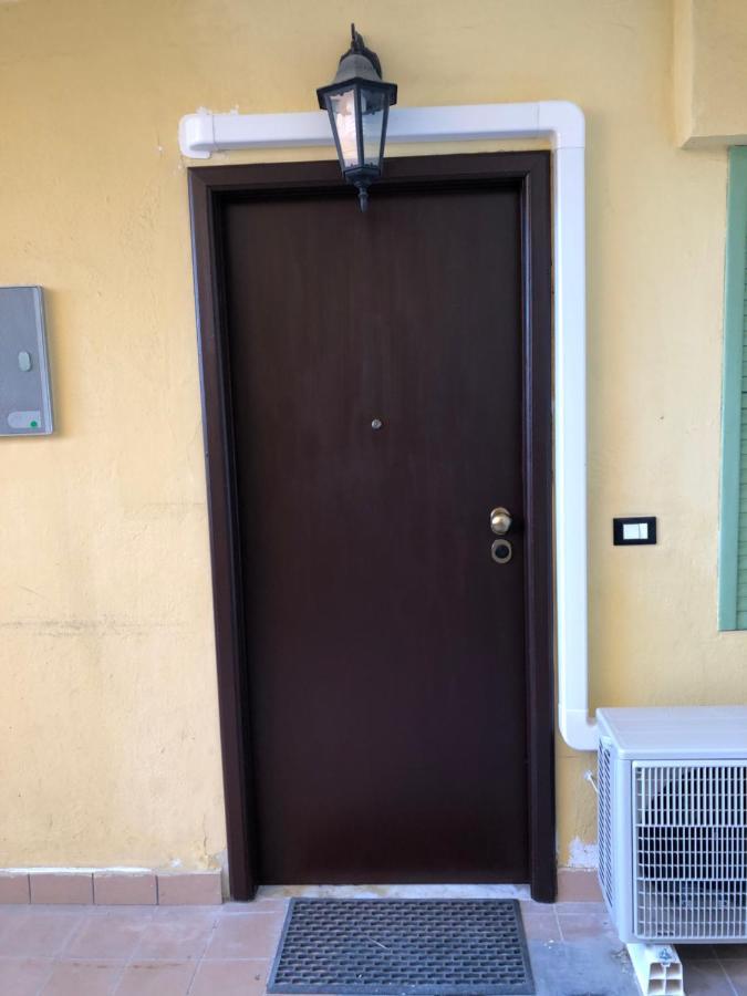La Casa Della Nini Lejlighed Sanremo Eksteriør billede